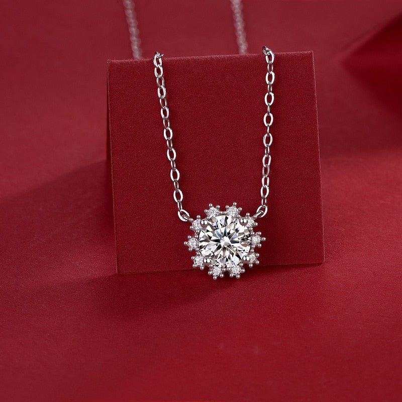 925 silver pendant snow sunflower necklace with chain wholesale - Zariar.com925 silver pendant snow sunflower necklace with chain wholesaleZariar.comZariar.com200000226:29#1ct-GRA925 silver pendant snow sunflower necklace with chain wholesale