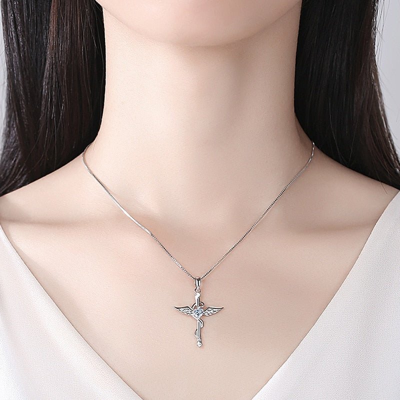 Angel Wings Charm Pendants Necklaces - Zariar.comAngel Wings Charm Pendants NecklacesZariar.comZariar.com200000226:29#blueblueAngel Wings Charm Pendants Necklaces