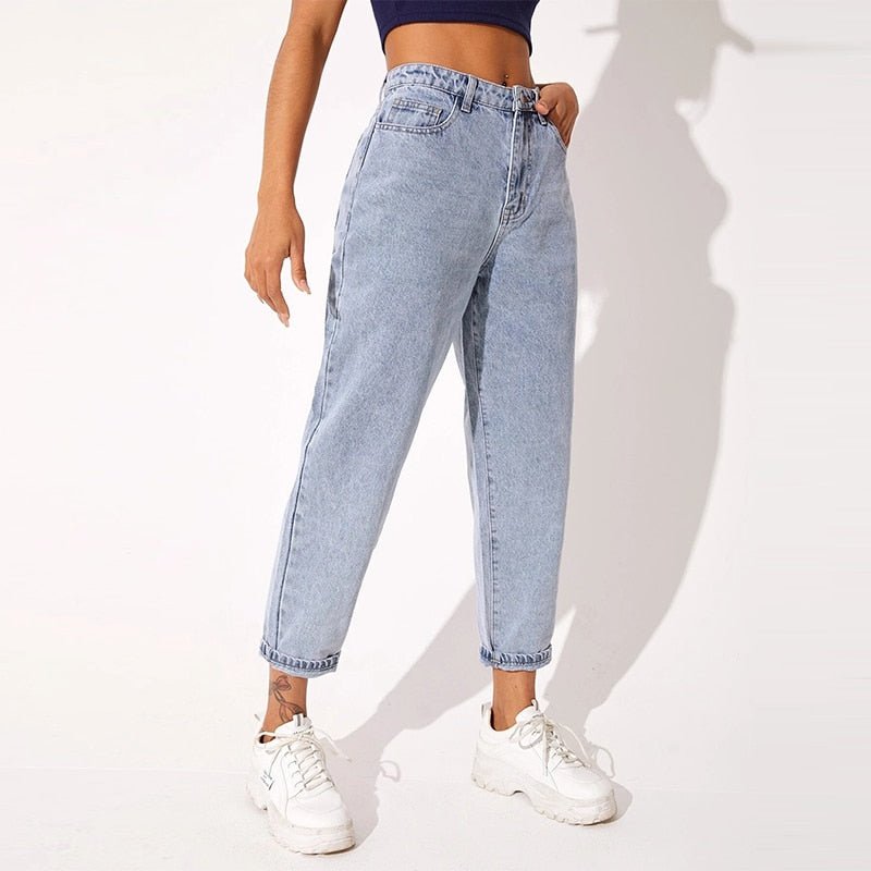 Ankle Jeans 2023 Stretchy High Waist Plus Size - Zariar.comAnkle Jeans 2023 Stretchy High Waist Plus SizeZariar.comZariar.com14:1254#Light Blue;5:100014064#S(40-45kgs);200007763:201336100Light BlueS(40-45kgs)Ankle Jeans 2023 Stretchy High Waist Plus Size