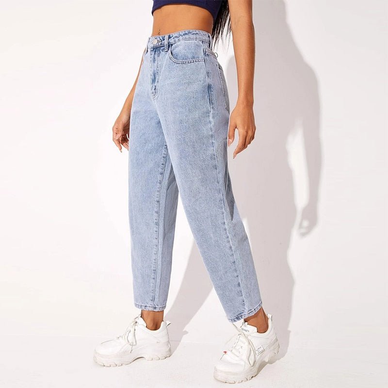 Ankle Jeans 2023 Stretchy High Waist Plus Size - Zariar.comAnkle Jeans 2023 Stretchy High Waist Plus SizeZariar.comZariar.com14:1254#Light Blue;5:100014064#S(40-45kgs);200007763:201336100Light BlueS(40-45kgs)Ankle Jeans 2023 Stretchy High Waist Plus Size