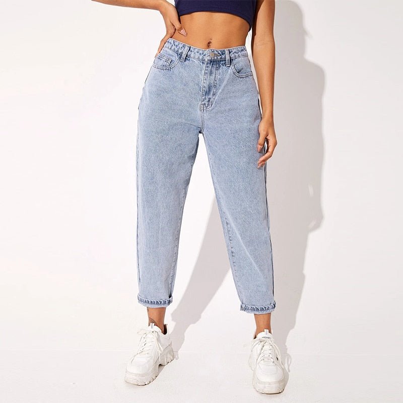 Ankle Jeans 2023 Stretchy High Waist Plus Size - Zariar.comAnkle Jeans 2023 Stretchy High Waist Plus SizeZariar.comZariar.com14:1254#Light Blue;5:100014064#S(40-45kgs);200007763:201336100Light BlueS(40-45kgs)Ankle Jeans 2023 Stretchy High Waist Plus Size