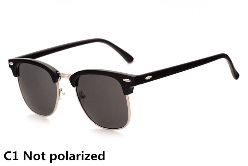 Classic polarized sunglasses for men and women - Zariar.comClassic polarized sunglasses for men and womenZariar.comZariar.com73:175#C1;71:100009342C1Classic polarized sunglasses for men and women