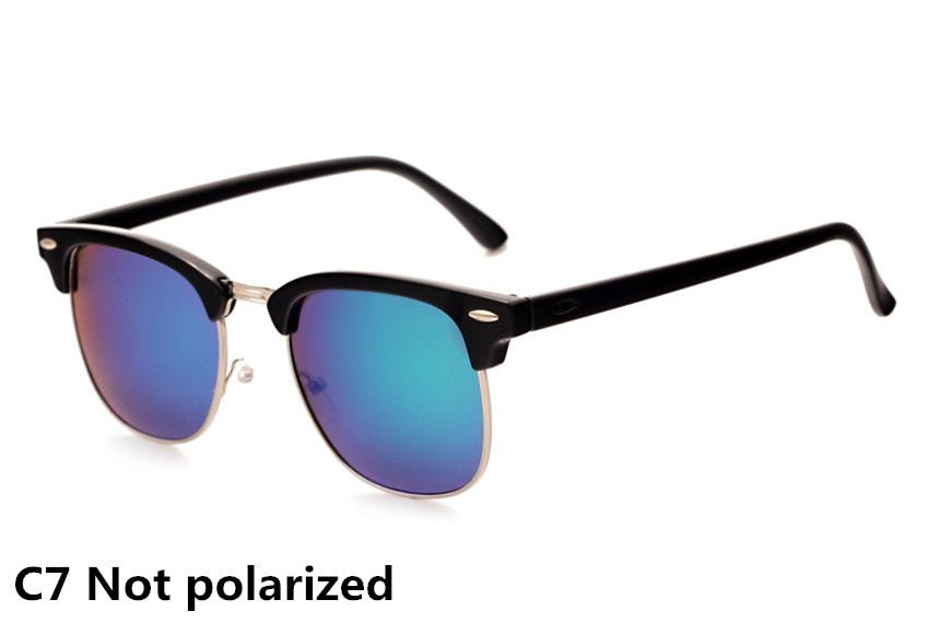 Classic polarized sunglasses for men and women - Zariar.comClassic polarized sunglasses for men and womenZariar.comZariar.com73:193#C7;71:100009342C7Classic polarized sunglasses for men and women