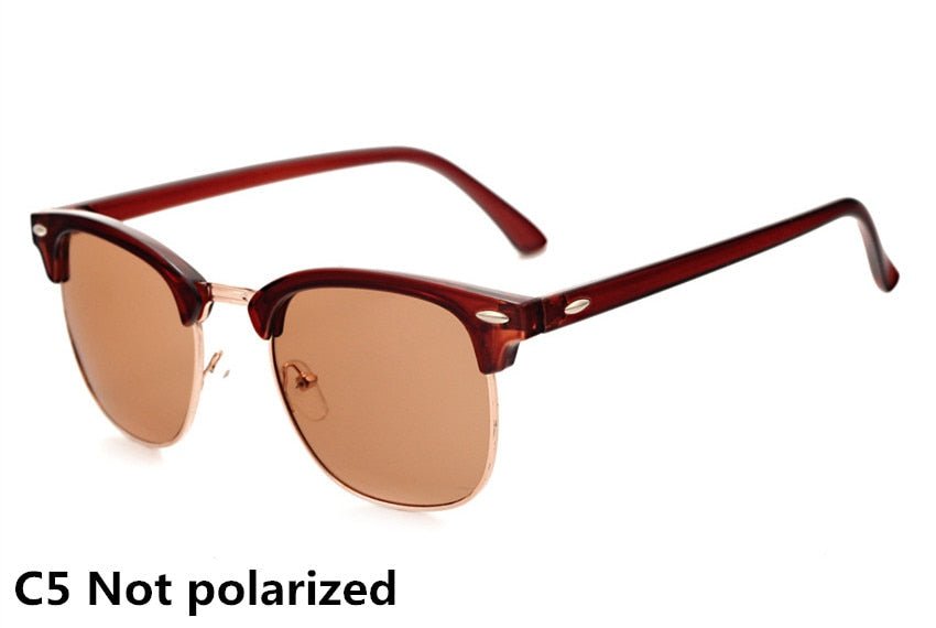 Classic polarized sunglasses for men and women - Zariar.comClassic polarized sunglasses for men and womenZariar.comZariar.com73:496#C5;71:100009342C5Classic polarized sunglasses for men and women