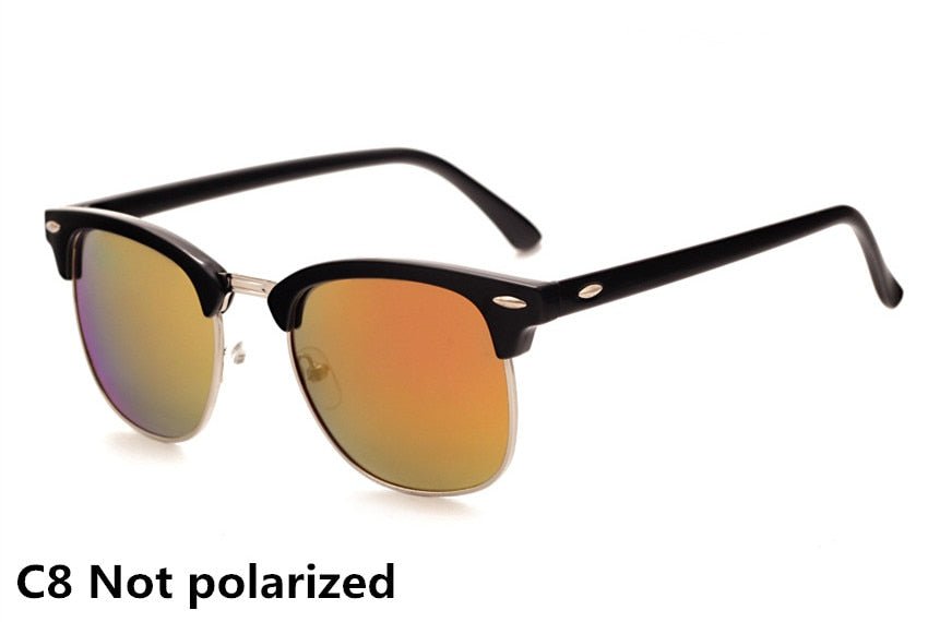 Classic polarized sunglasses for men and women - Zariar.comClassic polarized sunglasses for men and womenZariar.comZariar.com73:691#C8;71:100009342C8Classic polarized sunglasses for men and women