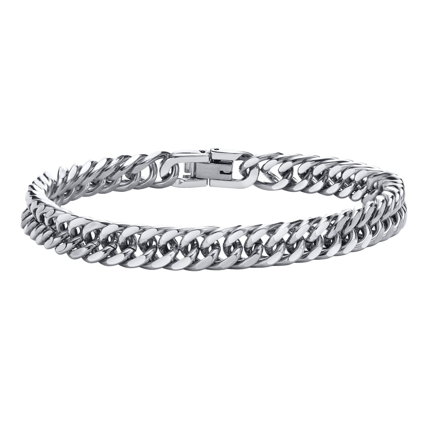 Double Curb Chain Bracelet - Zariar.comDouble Curb Chain BraceletZariar.comZariar.com200001034:361180#1319S;200000639:2014524161319S19cmDouble Curb Chain Bracelet