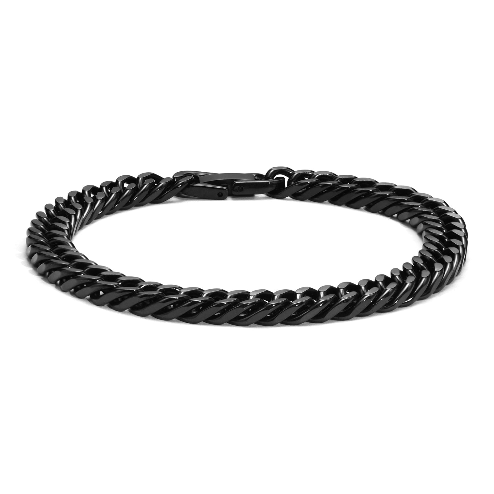 Double Curb Chain Bracelet - Zariar.comDouble Curb Chain BraceletZariar.comZariar.com200001034:5740#1319B;200000639:2014524161319B19cmDouble Curb Chain Bracelet