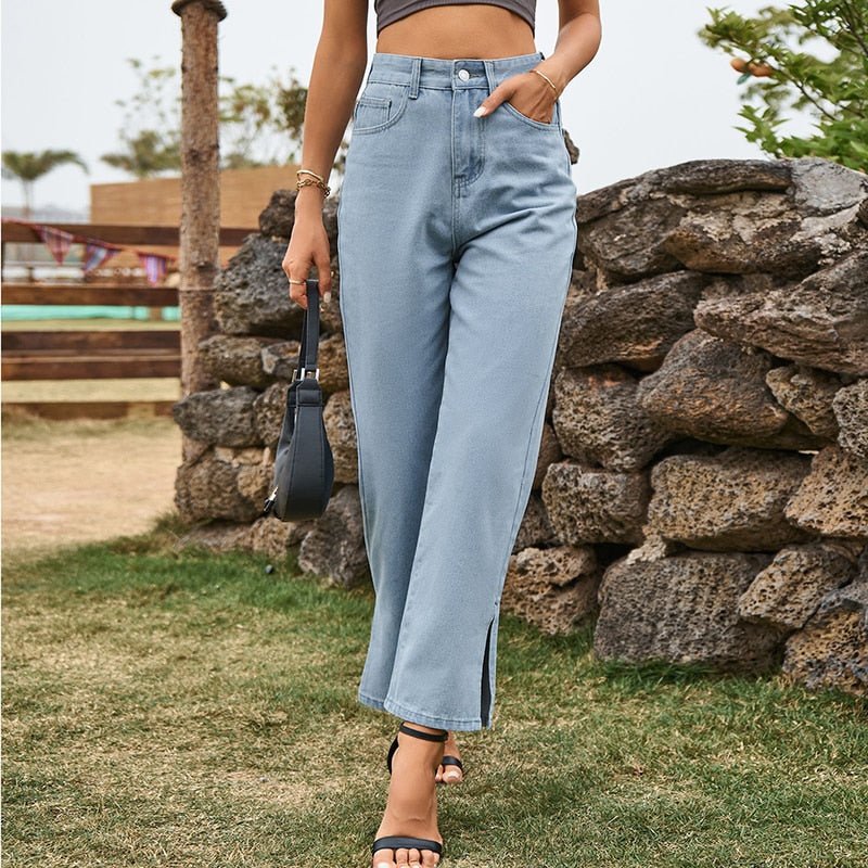 Fashion Street Mid Waist Denim Trousers 2023 Ladies Pants - Zariar.comFashion Street Mid Waist Denim Trousers 2023 Ladies PantsZariar.comZariar.com14:173#Navy blue;5:100014064Navy blueSFashion Street Mid Waist Denim Trousers 2023 Ladies Pants