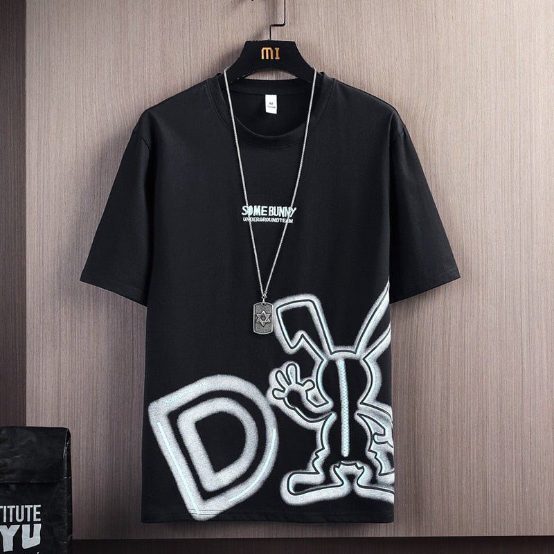 Hip Hop Loose Mens Streetwear - Zariar.comHip Hop Loose Mens StreetwearZariar.comZariar.com14:200004890#2325 No Necklace 4;5:361386#M FOR 155 CM 55KGgrayMHip Hop Loose Mens Streetwear