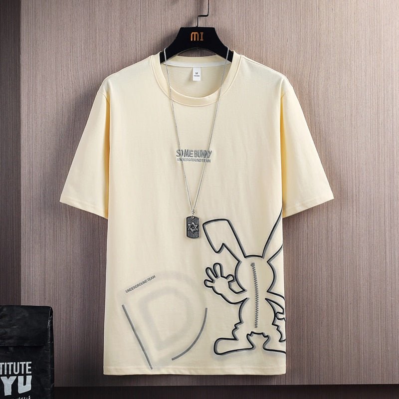 Hip Hop Loose Mens Streetwear - Zariar.comHip Hop Loose Mens StreetwearZariar.comZariar.com14:200004890#2325 No Necklace 4;5:361386#M FOR 155 CM 55KGgrayMHip Hop Loose Mens Streetwear