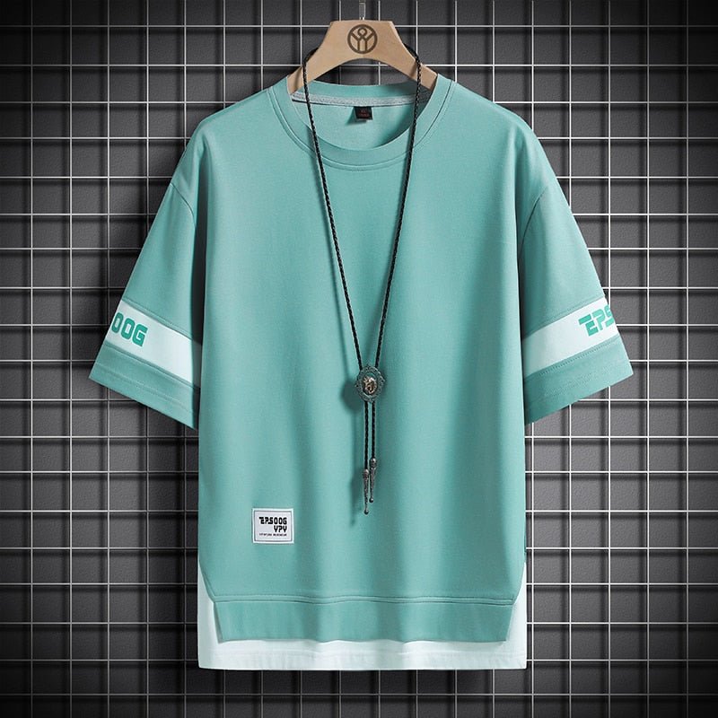 Hip Hop Loose Mens Streetwear - Zariar.comHip Hop Loose Mens StreetwearZariar.comZariar.com14:203008818#T6817 No Necklace S;5:361386#M FOR 155 CM 55KGgreenMHip Hop Loose Mens Streetwear