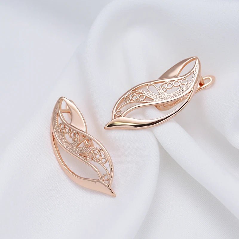 Kinel Glossy Dangle Earring Daily Fine Jewelry - Zariar.comKinel Glossy Dangle Earring Daily Fine JewelryZariar.comZariar.com200001034:200003760Rose Gold ColorKinel Glossy Dangle Earring Daily Fine Jewelry