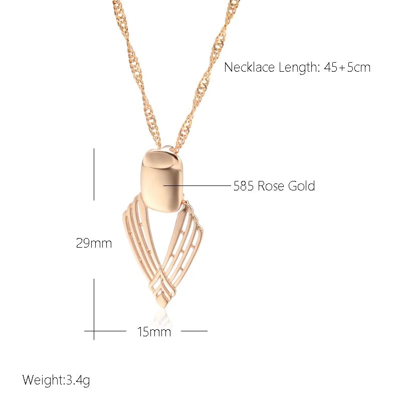 Kinel Glossy Pendant Necklace - Zariar.comKinel Glossy Pendant NecklaceZariar.comZariar.com200001034:175#H1207;200000639:883#50cmH120750cmKinel Glossy Pendant Necklace