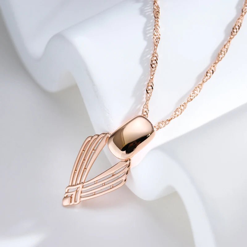 Kinel Glossy Pendant Necklace - Zariar.comKinel Glossy Pendant NecklaceZariar.comZariar.com200001034:175#H1207;200000639:883#50cmH120750cmKinel Glossy Pendant Necklace