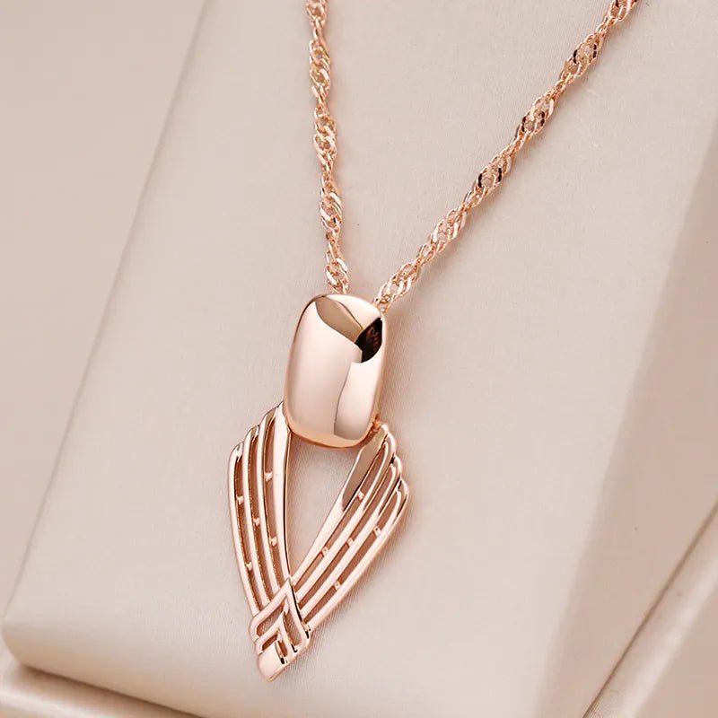 Kinel Glossy Pendant Necklace - Zariar.comKinel Glossy Pendant NecklaceZariar.comZariar.com200001034:175#H1207;200000639:883#50cmH120750cmKinel Glossy Pendant Necklace