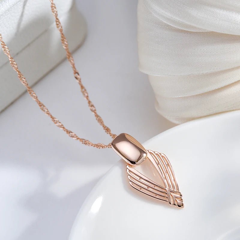 Kinel Glossy Pendant Necklace - Zariar.comKinel Glossy Pendant NecklaceZariar.comZariar.com200001034:175#H1207;200000639:883#50cmH120750cmKinel Glossy Pendant Necklace