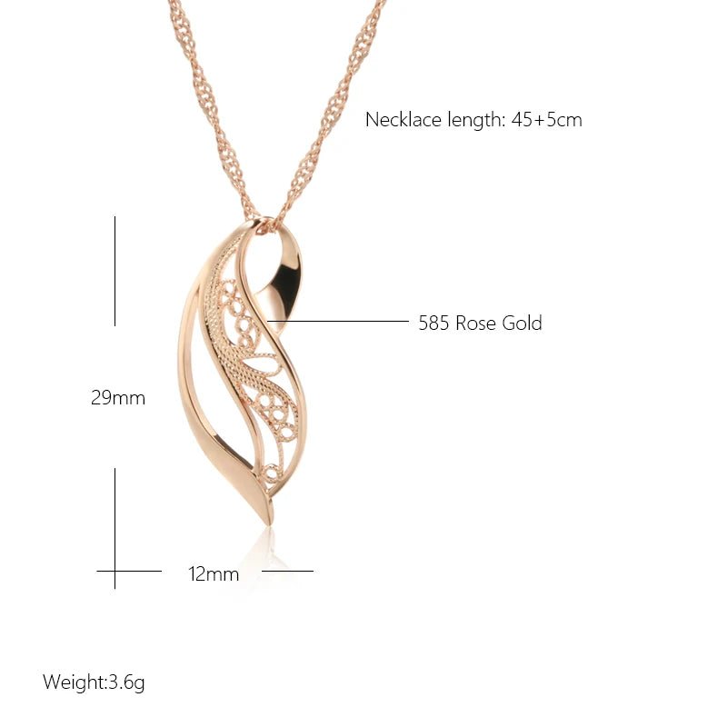 Kinel Glossy Pendant Necklace - Zariar.comKinel Glossy Pendant NecklaceZariar.comZariar.com200001034:200003760;200000639:883#50cmRose Gold Color50cmKinel Glossy Pendant Necklace