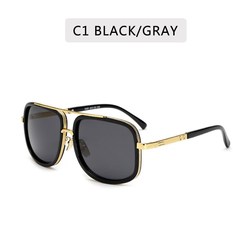 Large frame sunglasses - Zariar.comLarge frame sunglassesZariar.comZariar.com73:175#C1;71:100009342C1Large frame sunglasses