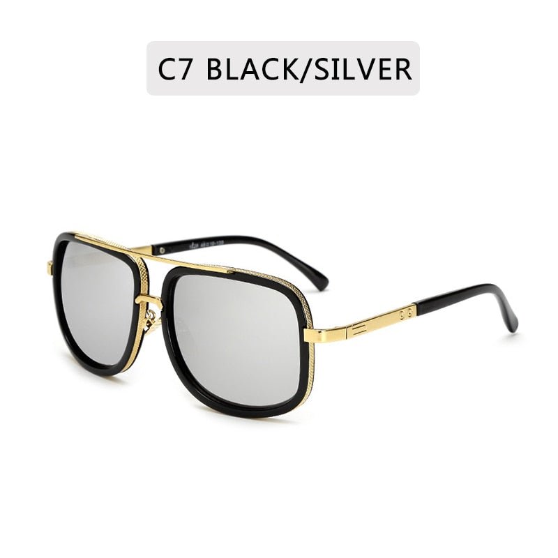 Large frame sunglasses - Zariar.comLarge frame sunglassesZariar.comZariar.com73:193#C7;71:100009342C7Large frame sunglasses