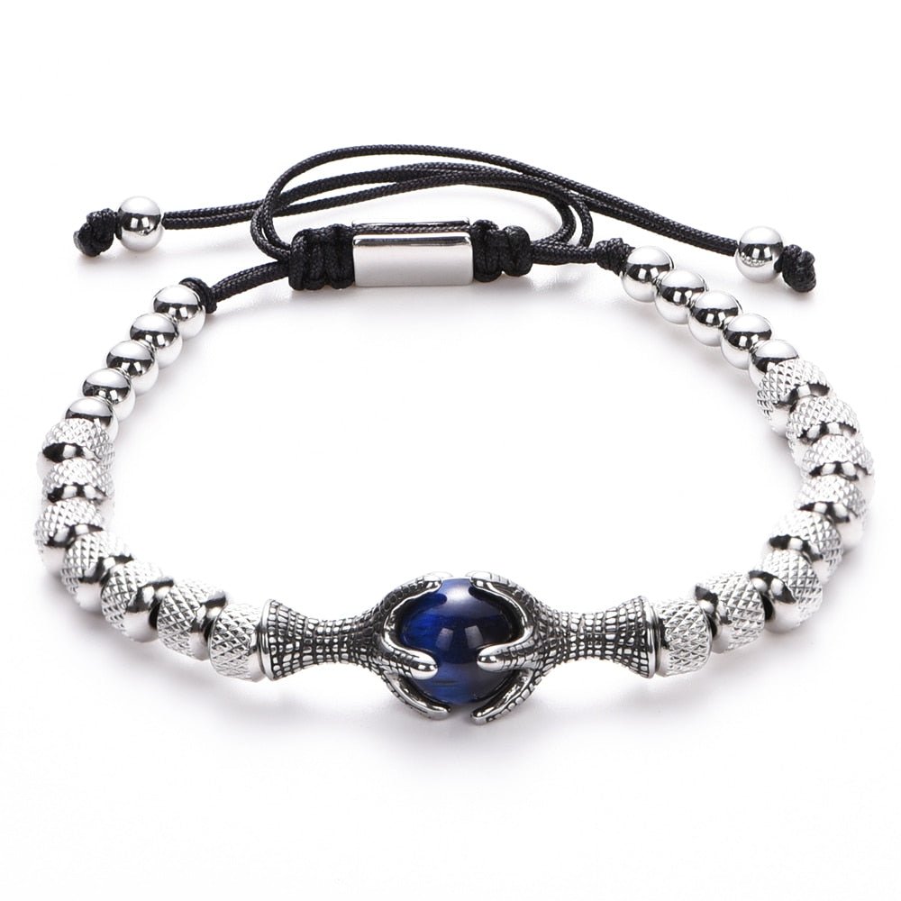 Luxury Crown Men Bracelet - Zariar.comLuxury Crown Men BraceletZariar.comZariar.com200001034:200003758#Claw blueClaw blueLuxury Crown Men Bracelet