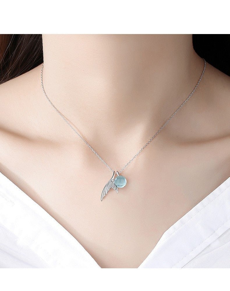 Mermaid tear necklace blue kyanite - Zariar.comMermaid tear necklace blue kyaniteZariar.comZariar.com200000226:173#Necklace 45CM;200001034:361187Mermaid tear necklace blue kyanite