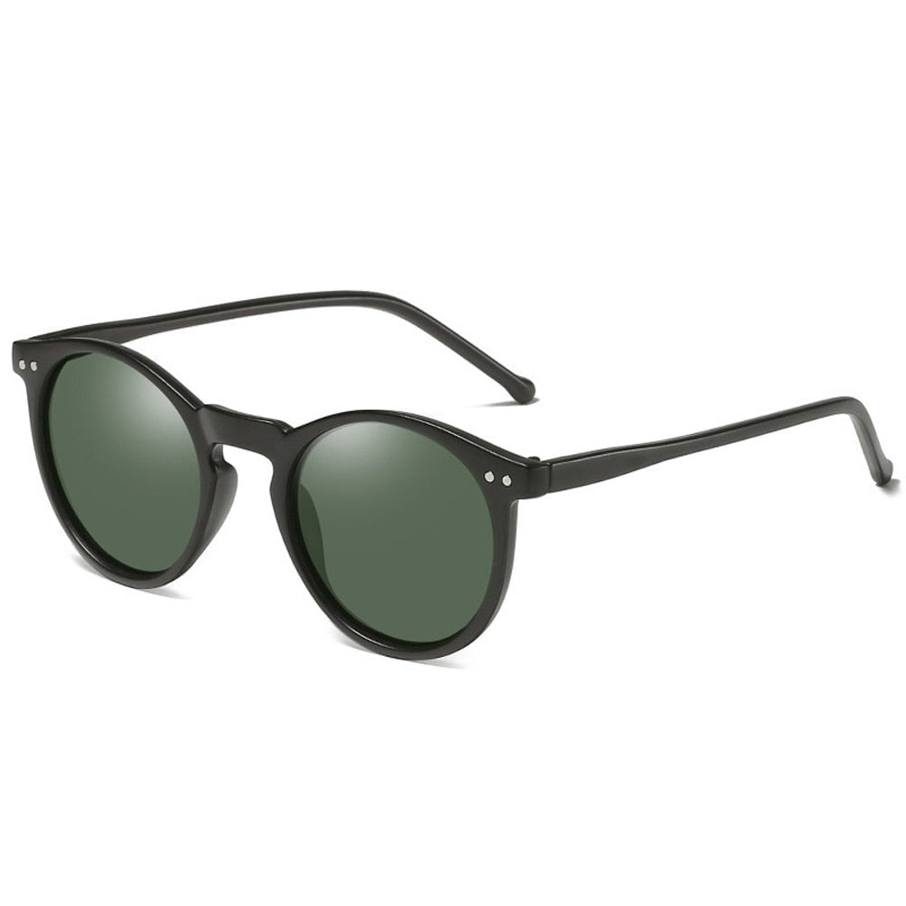 Polarized sunglasses men women - Zariar.comPolarized sunglasses men womenZariar.comZariar.com73:496#C5 Black-Green;71:100009342#As PictureC5 Black-GreenAs PicturePolarized sunglasses men women