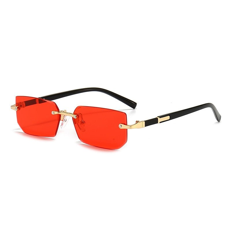 Rectangle frameless sunglasses fashion popular women men - Zariar.comRectangle frameless sunglasses fashion popular women menZariar.comZariar.com73:173#33Rectangle frameless sunglasses fashion popular women men