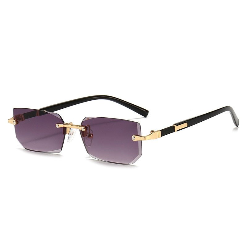 Rectangle frameless sunglasses fashion popular women men - Zariar.comRectangle frameless sunglasses fashion popular women menZariar.comZariar.com73:29#66Rectangle frameless sunglasses fashion popular women men