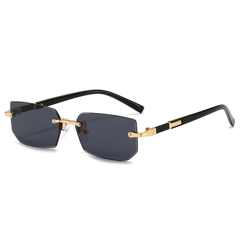 Rectangle frameless sunglasses fashion popular women men - Zariar.comRectangle frameless sunglasses fashion popular women menZariar.comZariar.com73:691#88Rectangle frameless sunglasses fashion popular women men