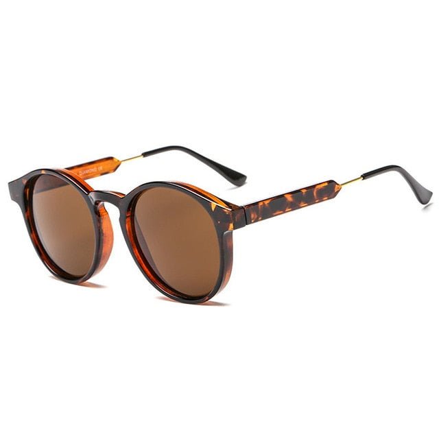 Retro round sunglasses for women and men - Zariar.comRetro round sunglasses for women and menZariar.comZariar.com71:193#As Picture;73:173#leopardAs PictureleopardRetro round sunglasses for women and men