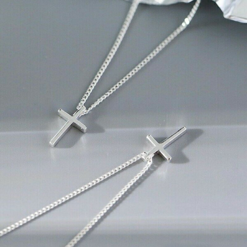 shiny cross zircon necklace - Zariar.comshiny cross zircon necklaceZariar.comZariar.com<none>shiny cross zircon necklace