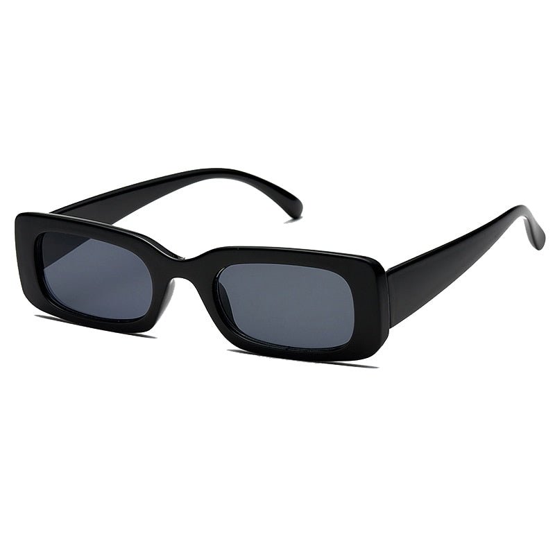 Small rectangle sunglasses men - women - Zariar.comSmall rectangle sunglasses men - womenZariar.comZariar.com73:175#black;200007763:201441035;71:100009342#as showBlackSmall rectangle sunglasses men - women