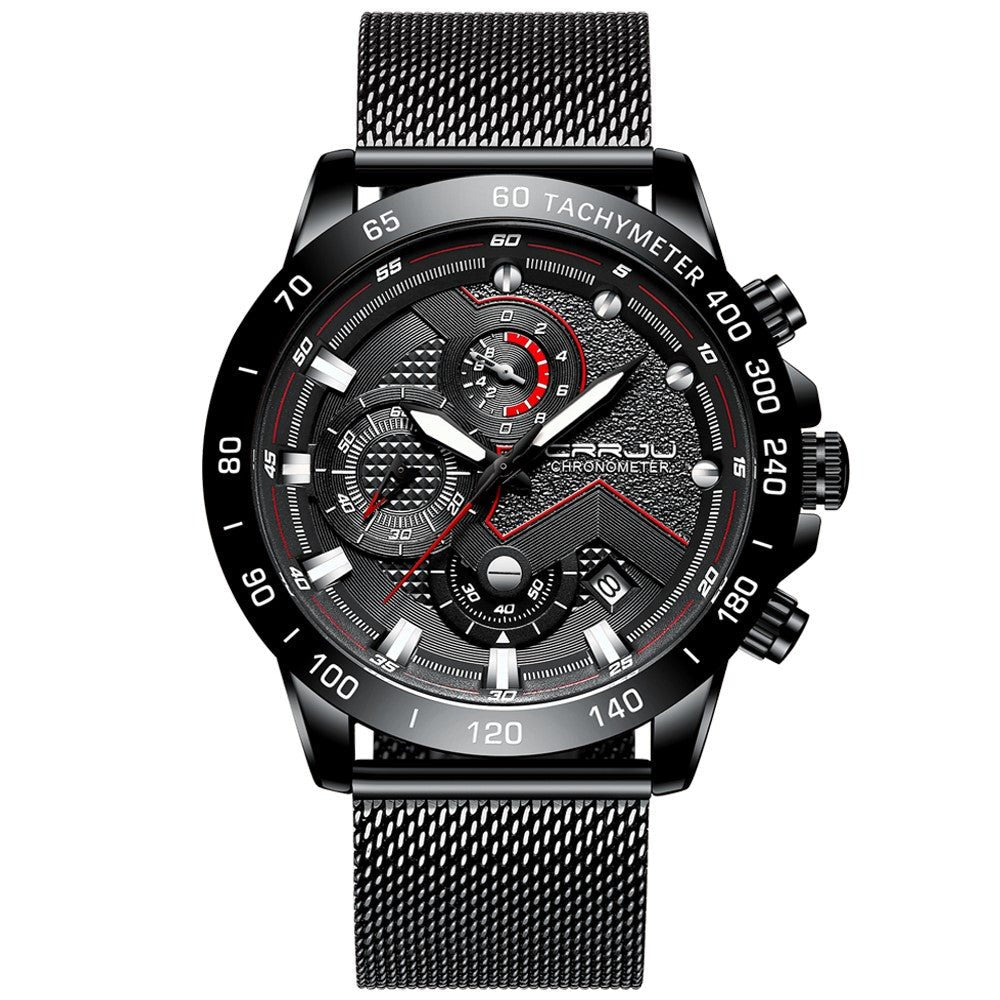 steel watch - Zariar.comsteel watchשעון ידZariar.comZariar.comCJZBNSSY00874-BlackBlacksteel watch