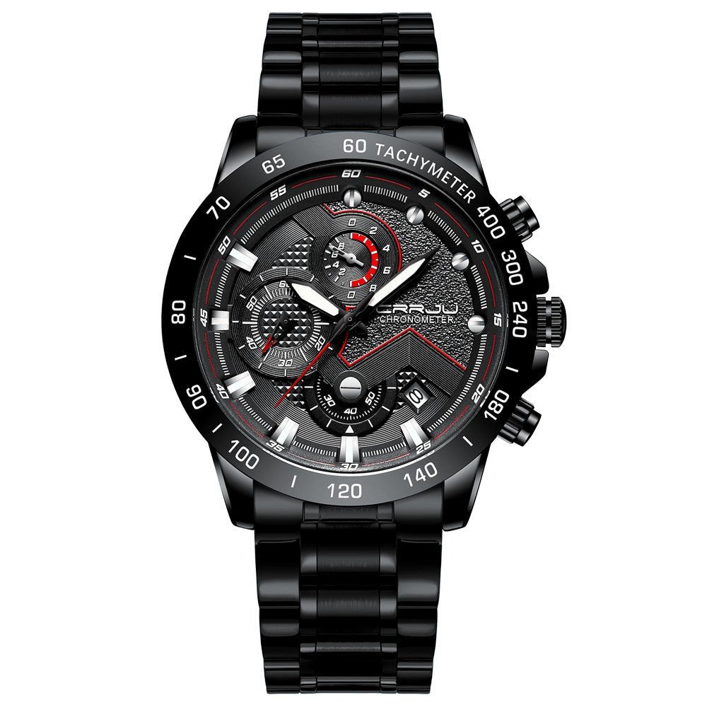 steel watch - Zariar.comsteel watchשעון ידZariar.comZariar.comCJZBNSSY00874-Black steelBlack steelsteel watch