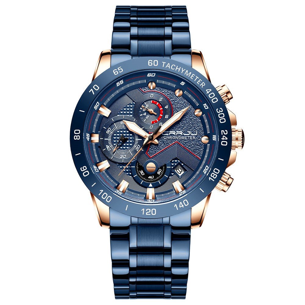 steel watch - Zariar.comsteel watchשעון ידZariar.comZariar.comCJZBNSSY00874-Blue steelBlue steelsteel watch