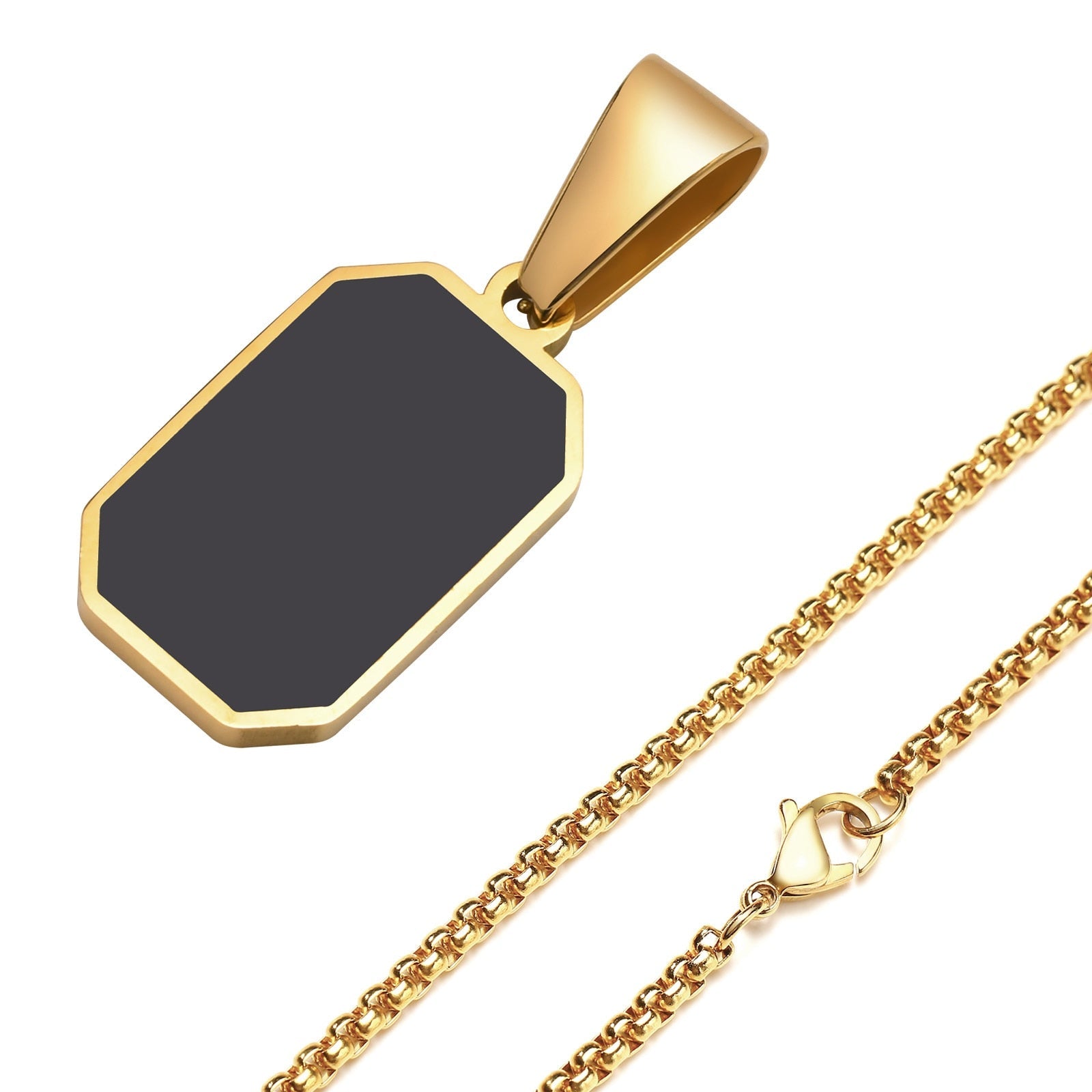 Stylish Geometric Square Necklaces - Zariar.comStylish Geometric Square NecklacesZariar.comZariar.com200001034:201673808#PN-1690SNC-194S;200000639:200661029silver50cmStylish Geometric Square Necklaces