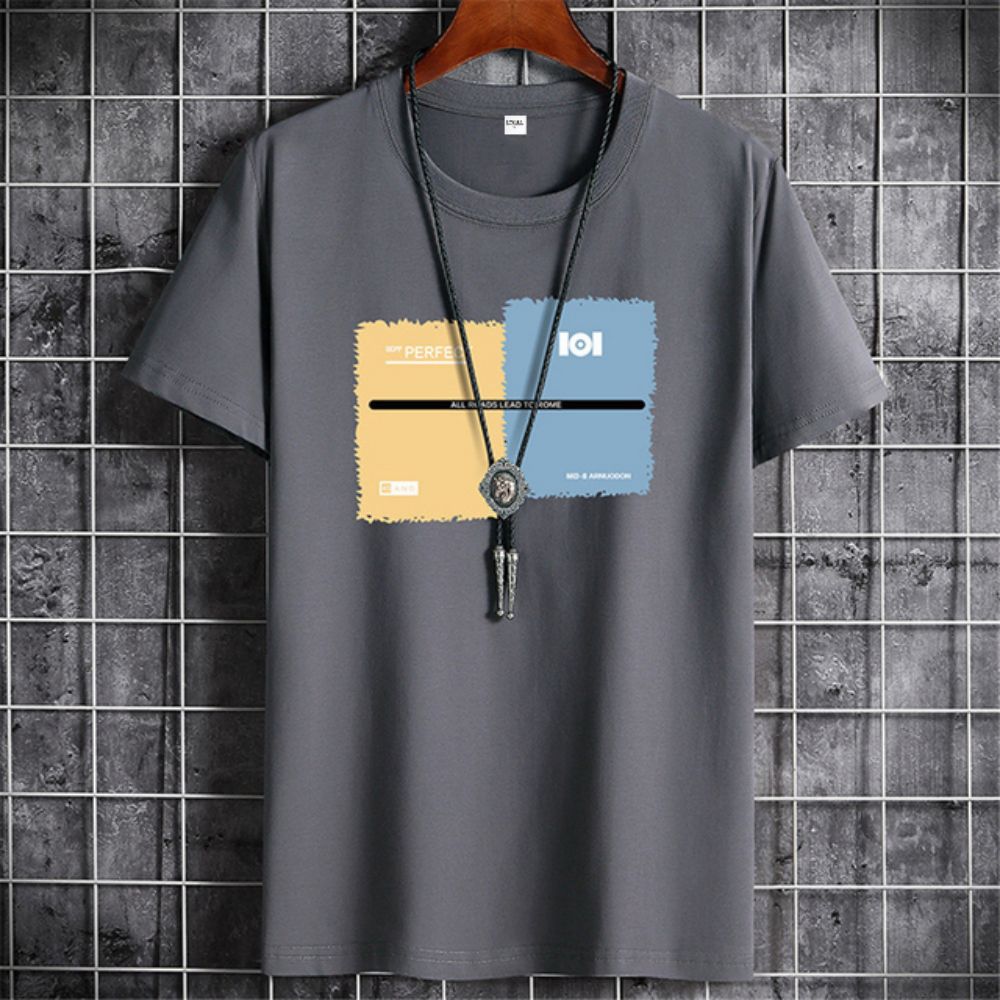 T-shirt with collar for men - Zariar.comT-shirt with collar for menZariar.comZariar.com14:200004889#67-5;5:100014064grayST-shirt with collar for men