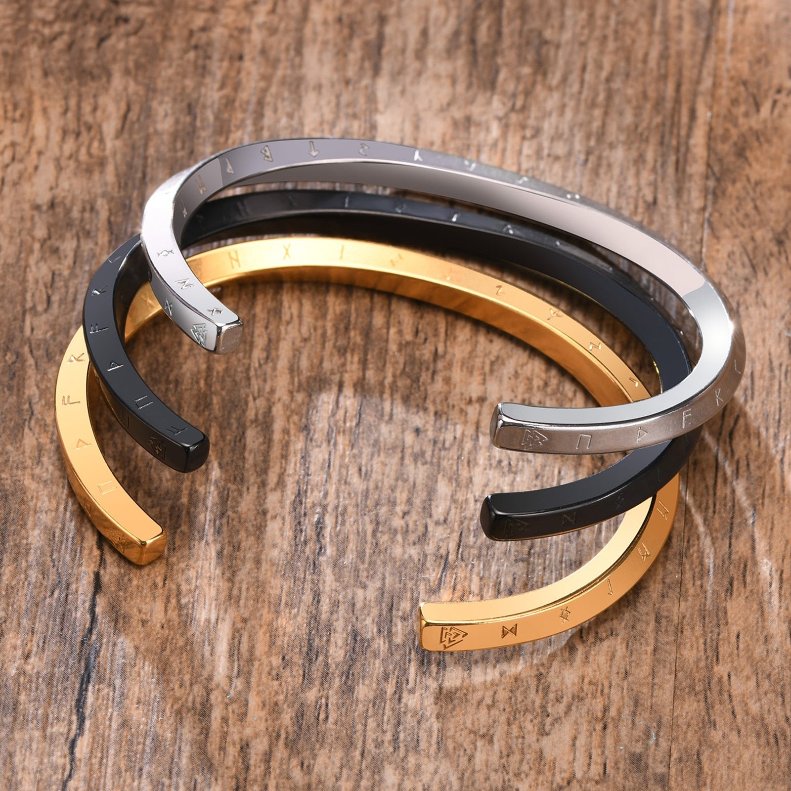 Twist Mobius Bangle Bracelets - Zariar.comTwist Mobius Bangle BraceletsZariar.comZariar.com200001034:5740#64mm64mmTwist Mobius Bangle Bracelets